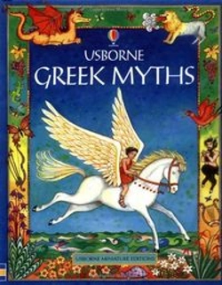 Bertrand.pt - Mini Greek Myths For Young Children