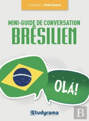 Mini-Guide De Conversation ; Brésilien