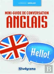 Mini Guide De Conversation En Anglais