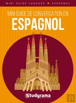 Bertrand.pt - Mini Guide De Conversation En Espagnol