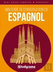 Mini Guide De Conversation En Espagnol