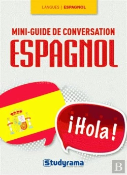 Bertrand.pt - Mini Guide De Conversation En Espagnol