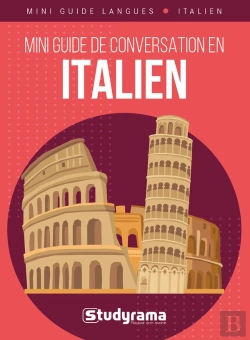 Bertrand.pt - Mini Guide De Conversation En Italien