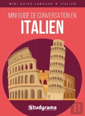 Mini Guide De Conversation En Italien