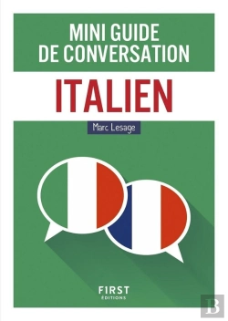 Bertrand.pt - Mini Guide De Conversation Italien