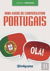 Mini-Guide De Conversation Portugais
