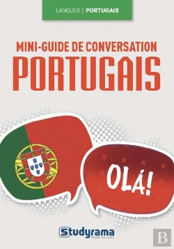 Bertrand.pt - Mini-Guide De Conversation Portugais
