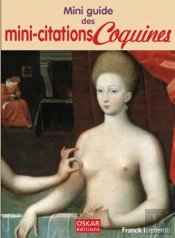 Mini-Guide Des Mini-Citations Coquines