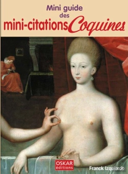 Bertrand.pt - Mini-Guide Des Mini-Citations Coquines