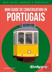Mini Guide Langues : Mini Guide De Conversation En Portugais