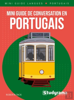 Bertrand.pt - Mini Guide Langues : Mini Guide De Conversation En Portugais