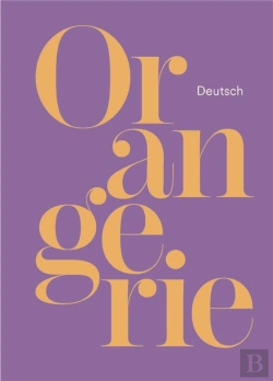 Bertrand.pt - Mini Guide Orangerie Allemand