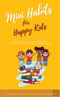 Bertrand.pt - Mini Habits For Happy Kids