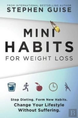 Bertrand.pt - Mini Habits For Weight Loss
