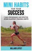 Mini Habits For Your Success