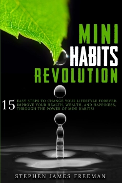 Bertrand.pt - Mini Habits Revolution: 15 Easy Steps To