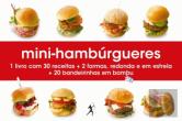 Mini-Hambúrgueres