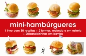 Mini-Hambúrgueres