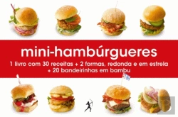 Bertrand.pt - Mini-Hambúrgueres