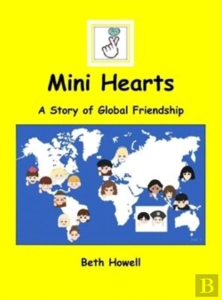 Bertrand.pt - Mini Hearts