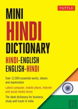 Bertrand.pt - Mini Hindi Dictionary
