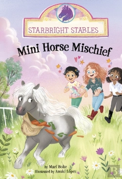 Bertrand.pt - Mini Horse Mischief