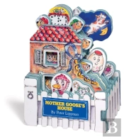 Mini House: Mother Goose'S House