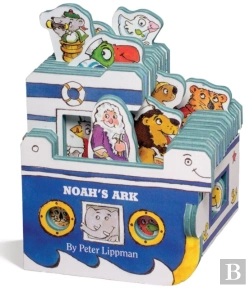Bertrand.pt - Mini House: Noah'S Ark