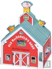 Mini House: Old Macdonald'S Barn