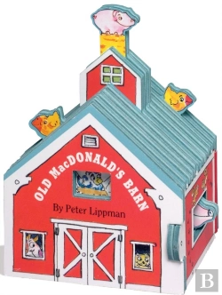 Bertrand.pt - Mini House: Old Macdonald'S Barn