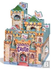 Mini House: The Enchanted Castle