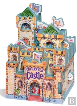 Bertrand.pt - Mini House: The Enchanted Castle