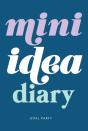 Mini Idea Diary