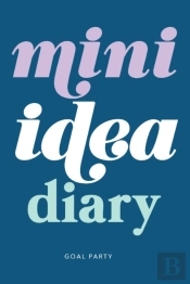 Mini Idea Diary