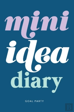 Bertrand.pt - Mini Idea Diary