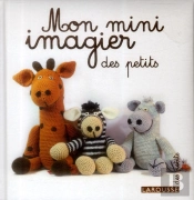 Mini Imagier Des Petits