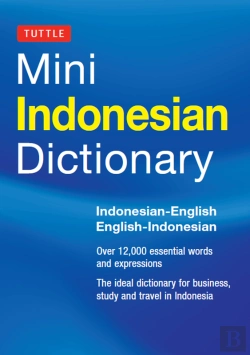 Bertrand.pt - Mini Indonesian Dictionary