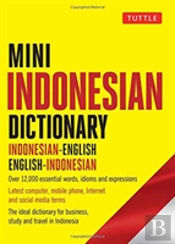 Mini Indonesian Dictionary