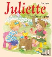 Mini-Juliette Et Sa Copine