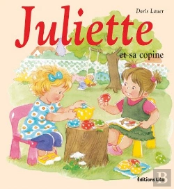 Bertrand.pt - Mini-Juliette Et Sa Copine