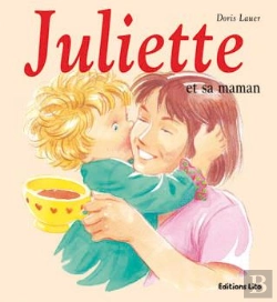 Bertrand.pt - Mini-Juliette Et Sa Maman
