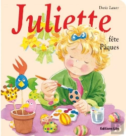 Bertrand.pt - Mini-Juliette Fête Pâques