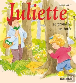 Bertrand.pt - Mini-Juliette Se Promene En Foret