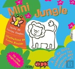 Bertrand.pt - Mini Jungle