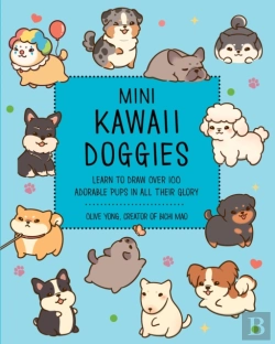 Bertrand.pt - Mini Kawaii Doggies