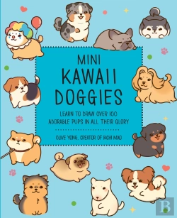 Bertrand.pt - Mini Kawaii Doggies