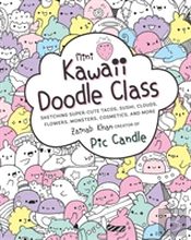 Mini Kawaii Doodle Class