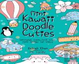 Mini Kawaii Doodle Cuties