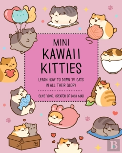 Bertrand.pt - Mini Kawaii Kitties