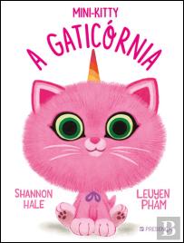 Mini-Kitty, a Gaticórnia